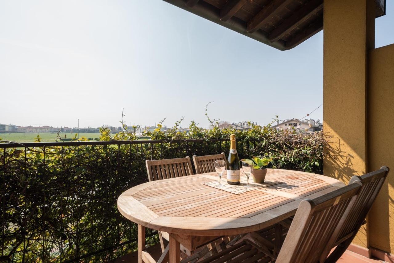 Gardappartamenti Cascinale Pool Desenzano del Garda Eksteriør bilde
